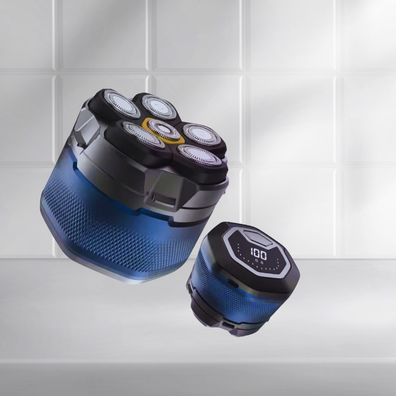 KYANOM SHAVE™