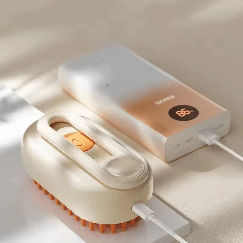 Brosse KYANOM™ pour Chat