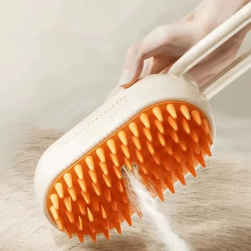 Brosse KYANOM™ pour Chat