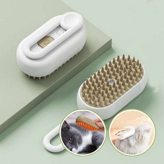 Brosse KYANOM™ pour Chat