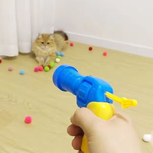 Jouet pour chat | Interactif