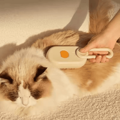 Brosse KYANOM™ pour Chat
