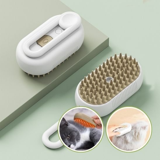 Brosse KYANOM™ pour Chat