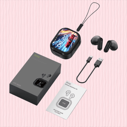 Kyanom Earbuds HTC